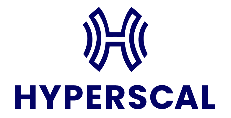 Hyperscal Logo